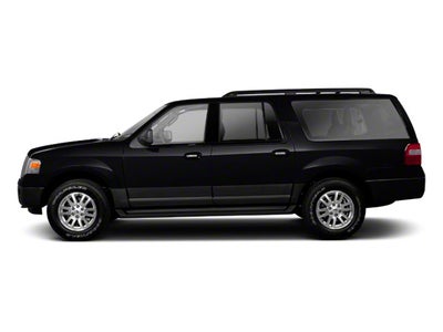 2013 Ford Expedition EL Limited