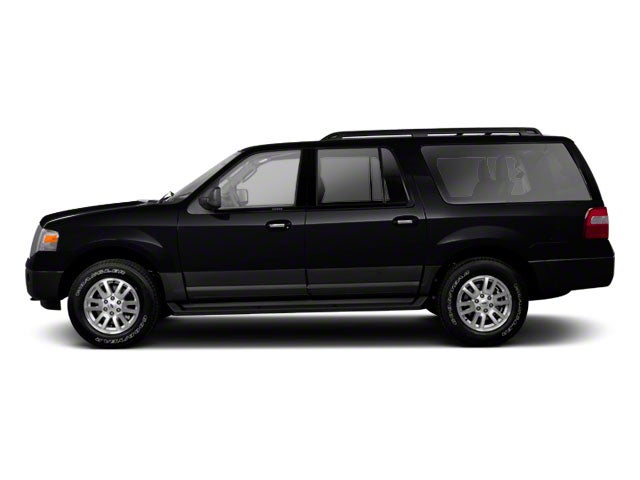 2013 Ford Expedition EL Limited
