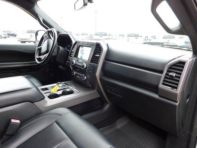 2019 Ford Expedition XLT