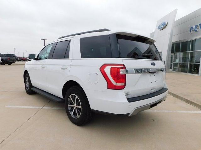 2019 Ford Expedition XLT