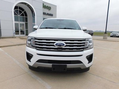 2019 Ford Expedition XLT