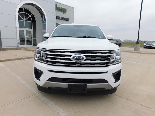 2019 Ford Expedition XLT