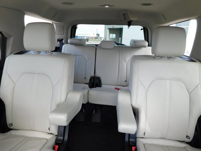 2021 Ford Expedition Platinum