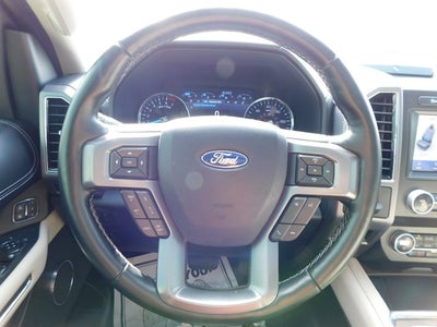 2021 Ford Expedition Platinum