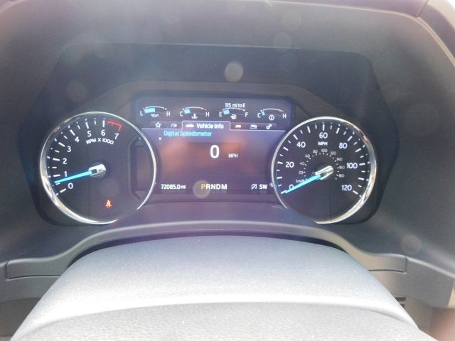 2021 Ford Expedition Platinum