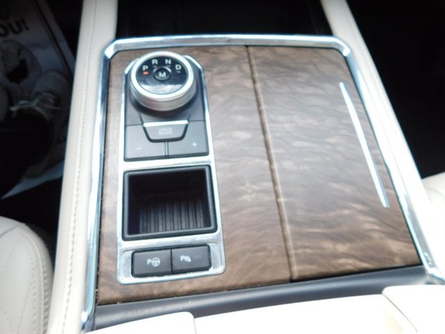 2021 Ford Expedition Platinum