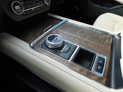 2021 Ford Expedition Platinum