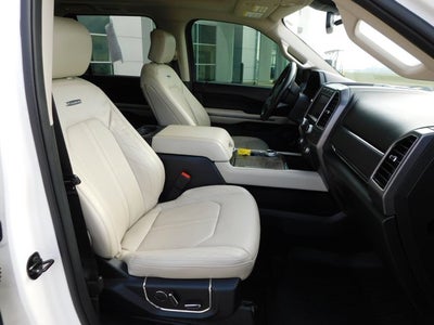 2021 Ford Expedition Platinum