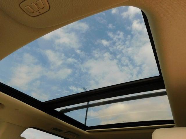 2021 Ford Expedition Platinum