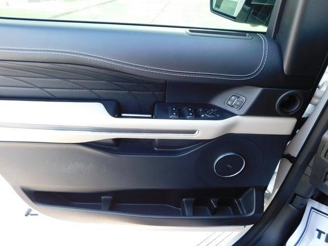 2021 Ford Expedition Platinum