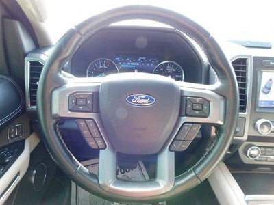 2021 Ford Expedition Platinum