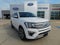 2021 Ford Expedition Platinum
