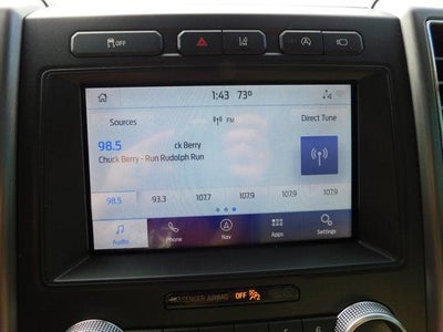 2021 Ford Expedition Platinum