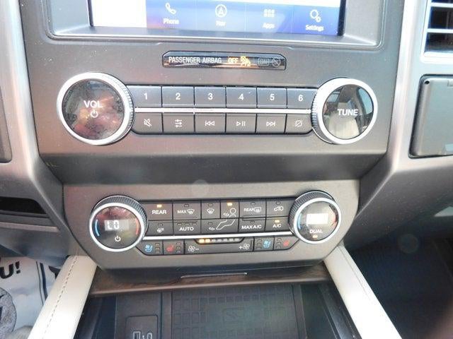 2021 Ford Expedition Platinum