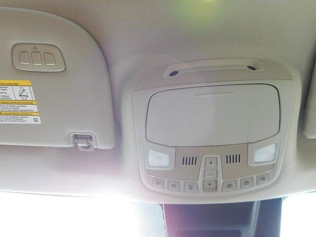 2021 Ford Expedition Platinum