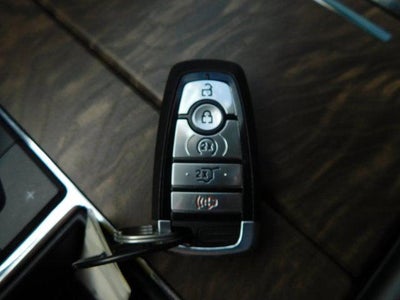 2021 Ford Expedition Platinum