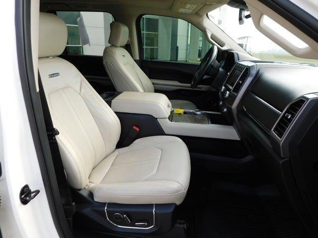 2021 Ford Expedition Platinum
