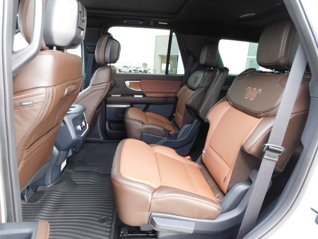 2026 Ford Expedition King Ranch