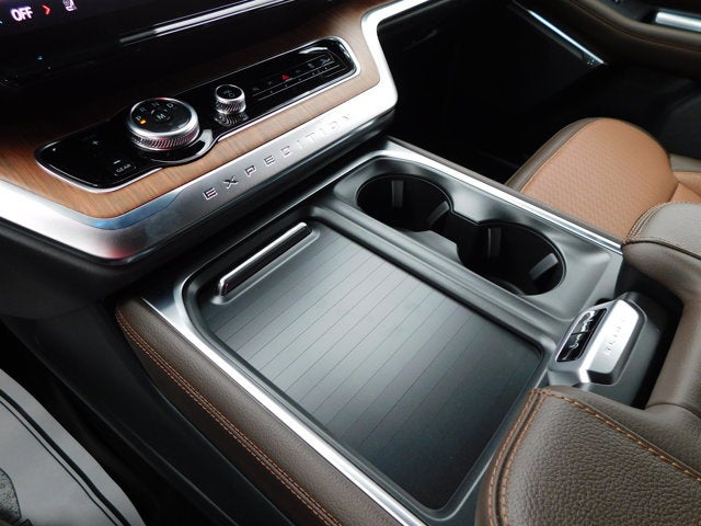 2026 Ford Expedition King Ranch