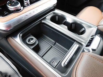 2026 Ford Expedition King Ranch