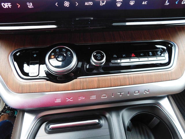 2026 Ford Expedition King Ranch