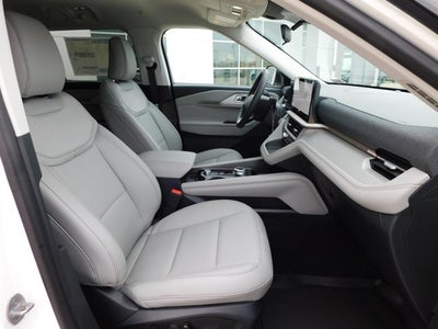 2026 Ford Explorer Active w/100A Pkg