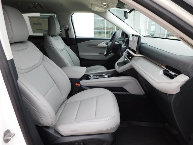 2026 Ford Explorer Active w/100A Pkg