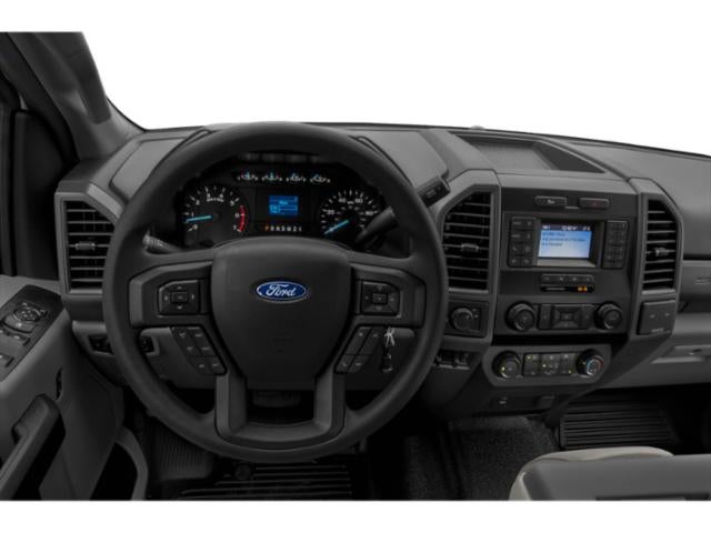 2022 Ford F-250 XL