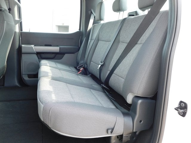 2026 Ford Super Duty F-250 SRW F-250® XL