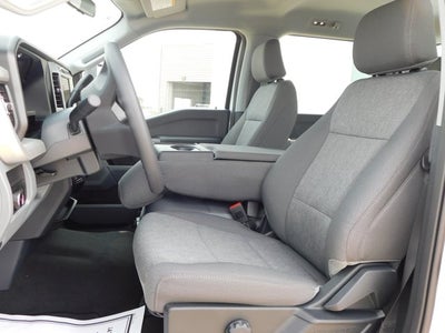 2026 Ford Super Duty F-250 SRW F-250® XL