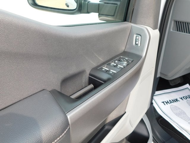 2026 Ford Super Duty F-250 SRW F-250® XL