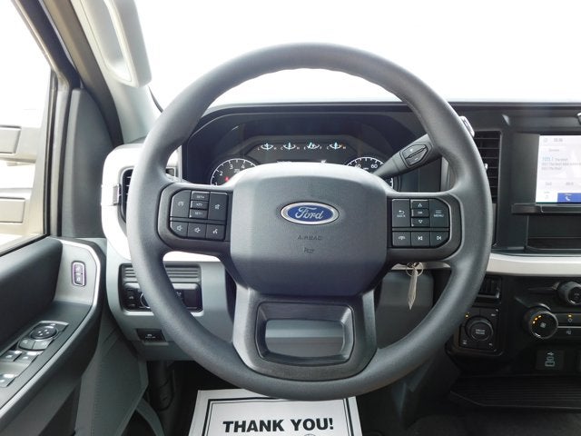 2026 Ford Super Duty F-250 SRW F-250® XL