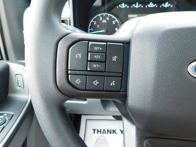 2026 Ford Super Duty F-250 SRW F-250® XL