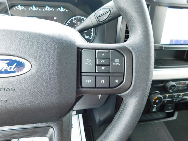 2026 Ford Super Duty F-250 SRW F-250® XL