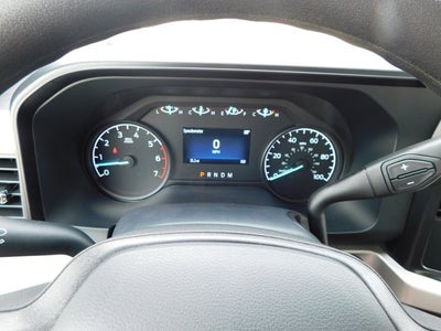 2026 Ford Super Duty F-250 SRW F-250® XL