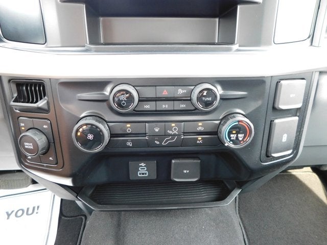 2026 Ford Super Duty F-250 SRW F-250® XL