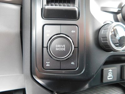 2026 Ford Super Duty F-250 SRW F-250® XL