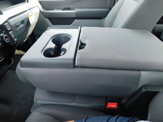 2026 Ford Super Duty F-250 SRW F-250® XL