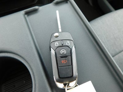 2026 Ford Super Duty F-250 SRW F-250® XL