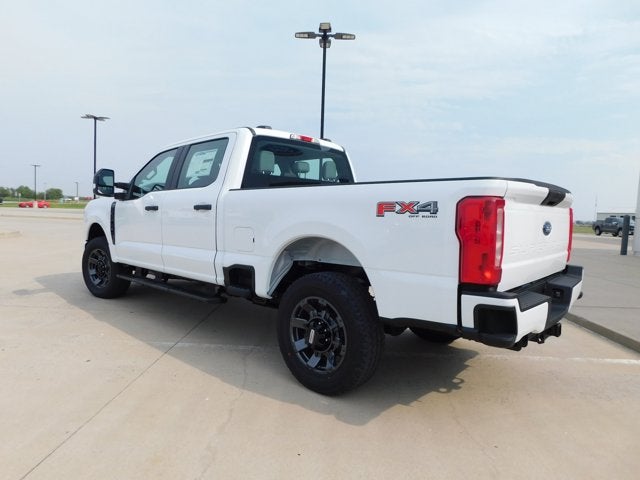 2026 Ford Super Duty F-250 SRW F-250® XL