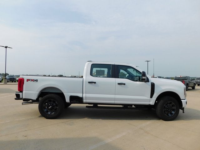 2026 Ford Super Duty F-250 SRW F-250® XL