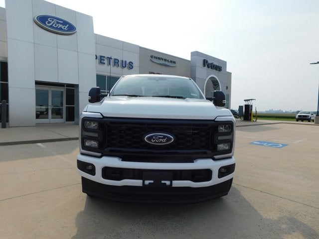 2026 Ford Super Duty F-250 SRW F-250® XL