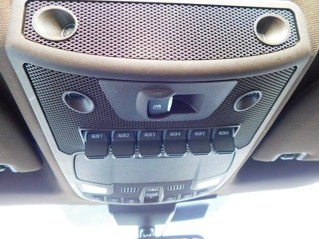 2022 Ford F-250 King Ranch