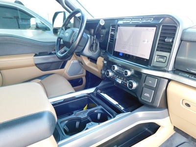 2024 Ford F-250 LARIAT