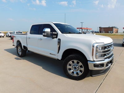 2024 Ford F-250 LARIAT