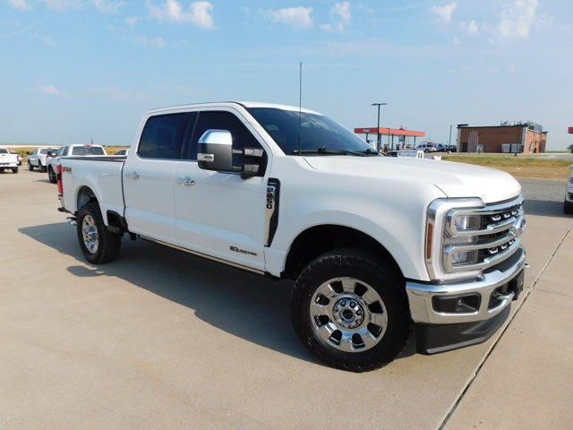 2024 Ford F-250 LARIAT