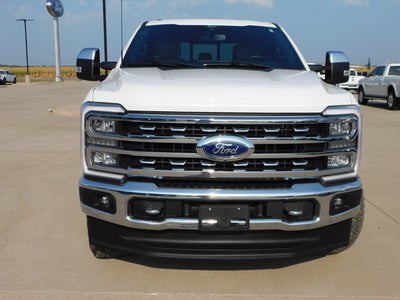 2024 Ford F-250 LARIAT