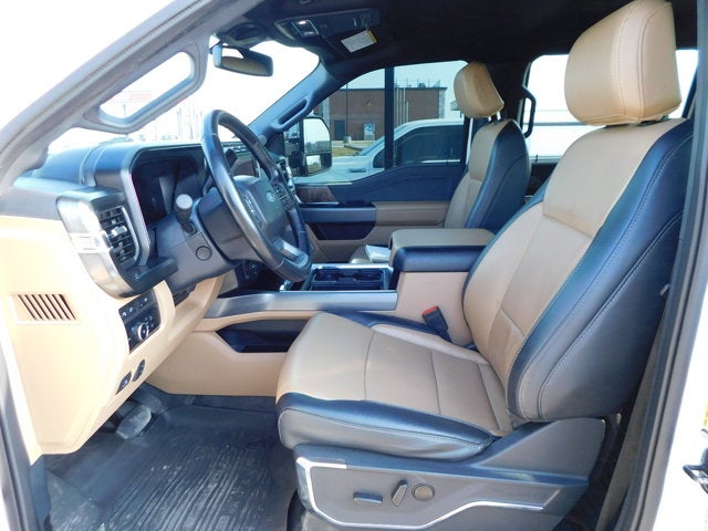 2024 Ford F-250 LARIAT