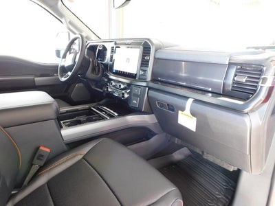 2026 Ford Super Duty F-250 SRW F-250® Lariat®