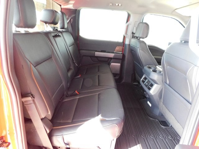 2026 Ford Super Duty F-250 SRW F-250® Lariat®